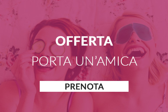 Speciale Amici