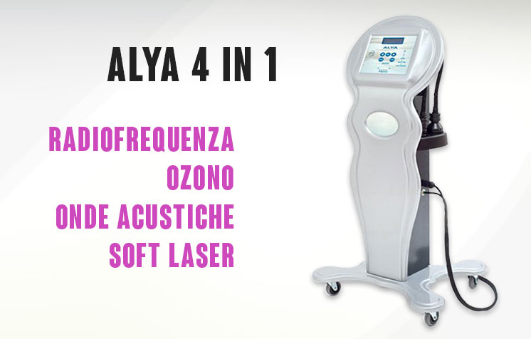 Alya 4 in 1