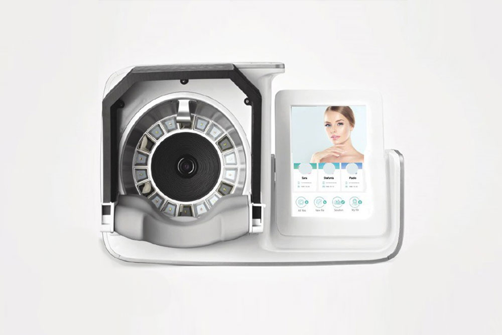 LUMEN HITEK Milano