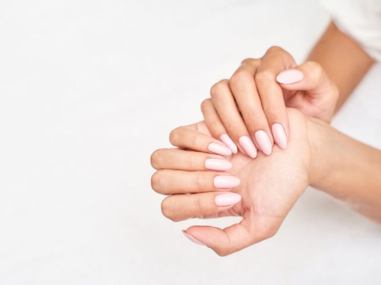 Nails